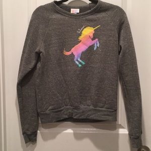 Lularoe LIMITED EDITION sweatshirt
